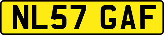 NL57GAF