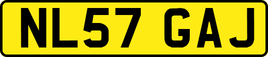 NL57GAJ
