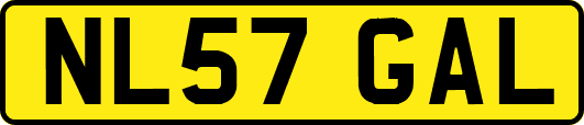 NL57GAL