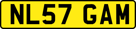 NL57GAM