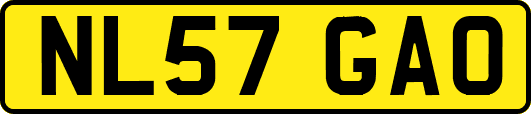 NL57GAO
