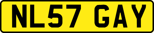 NL57GAY