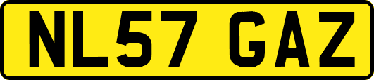 NL57GAZ