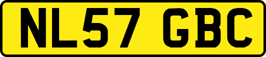 NL57GBC