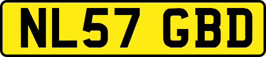 NL57GBD