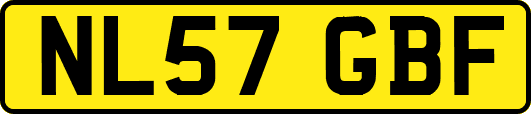 NL57GBF