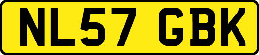 NL57GBK