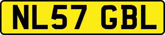 NL57GBL