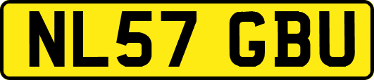 NL57GBU