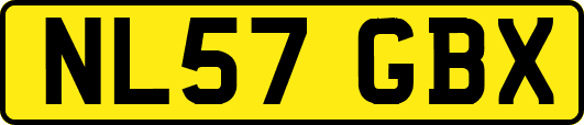 NL57GBX