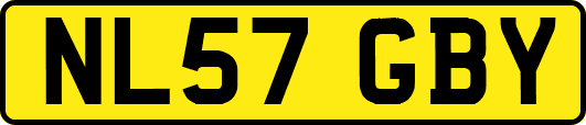 NL57GBY