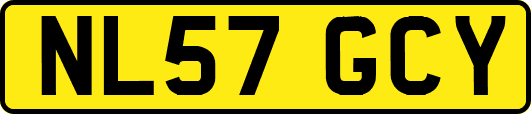 NL57GCY