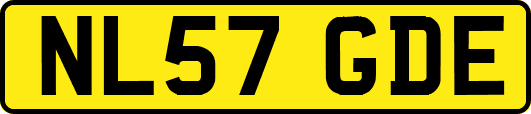 NL57GDE