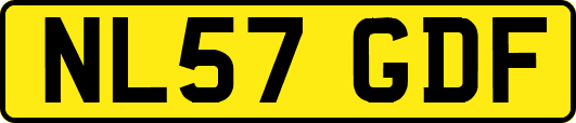NL57GDF