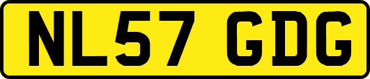 NL57GDG