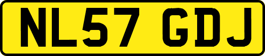 NL57GDJ