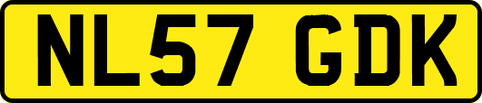 NL57GDK