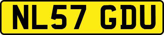 NL57GDU