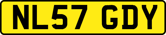 NL57GDY