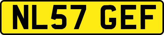 NL57GEF