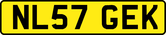 NL57GEK