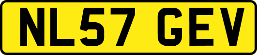 NL57GEV