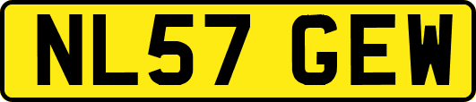 NL57GEW