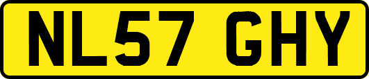NL57GHY