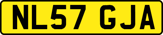 NL57GJA