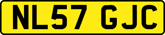 NL57GJC