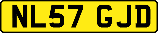 NL57GJD