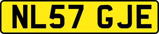 NL57GJE