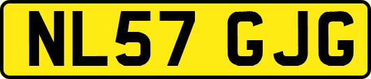 NL57GJG
