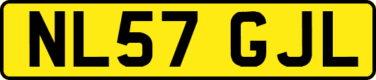 NL57GJL