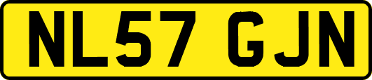NL57GJN