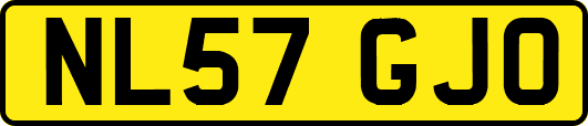 NL57GJO