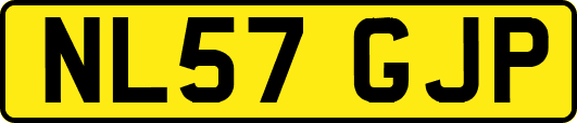 NL57GJP