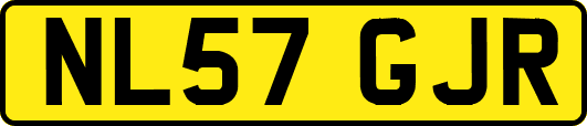 NL57GJR