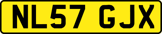 NL57GJX