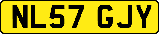 NL57GJY