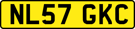 NL57GKC