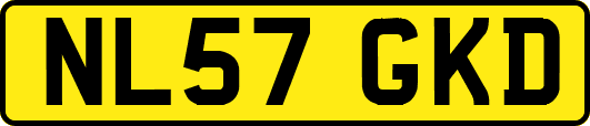 NL57GKD