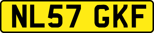NL57GKF