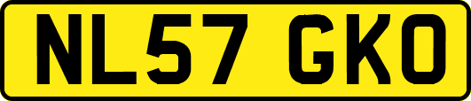NL57GKO