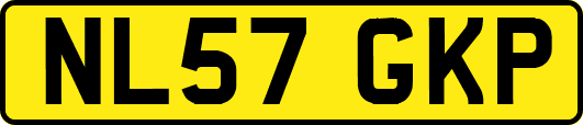 NL57GKP