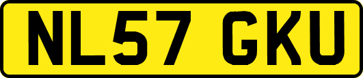 NL57GKU