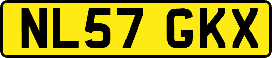 NL57GKX