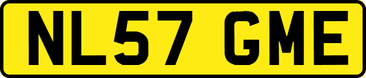 NL57GME