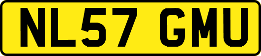 NL57GMU