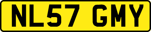 NL57GMY